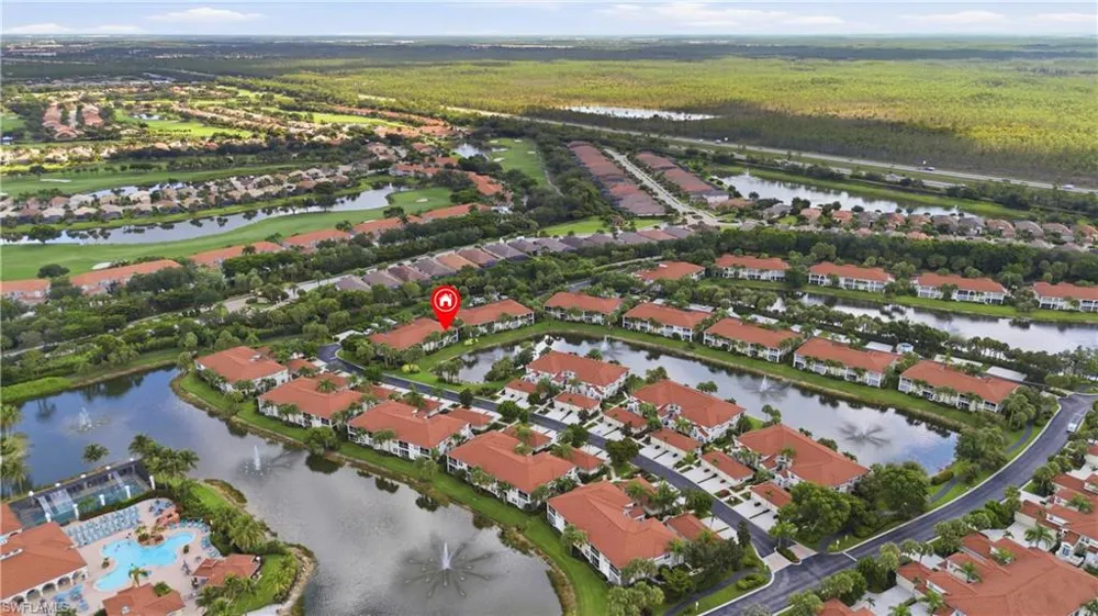 10701 Halfmoon Shoal Road #9204 Bonita Springs, FL 34135