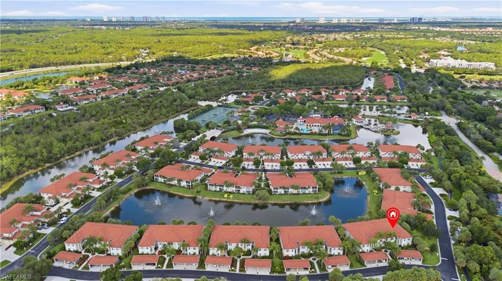 10701 Halfmoon Shoal Road #9204 Bonita Springs, FL 34135
