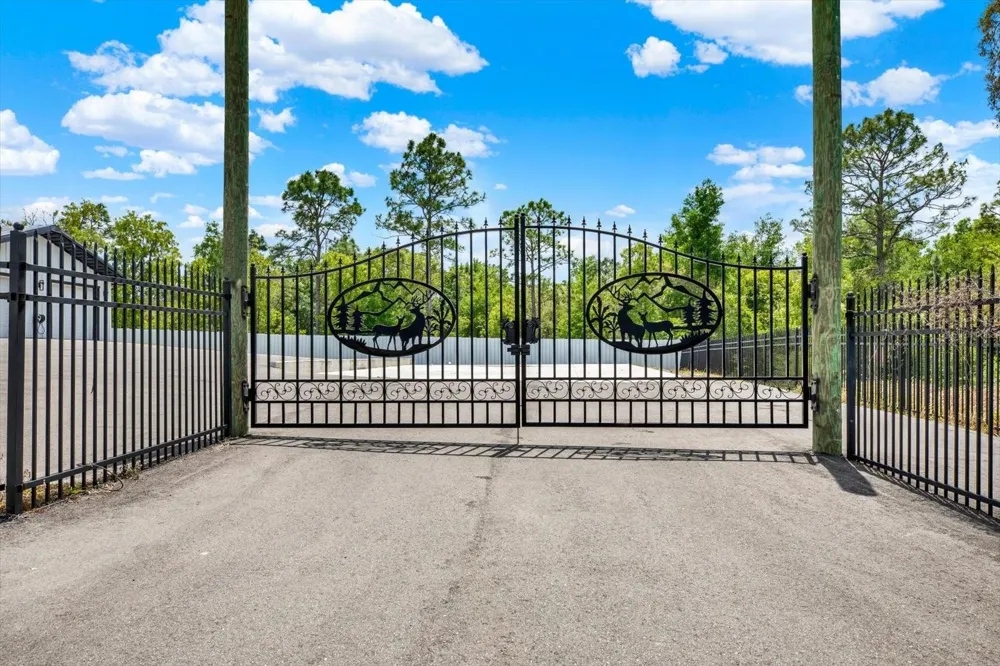34370 RICHARDSON BOULEVARD Webster, FL 33597