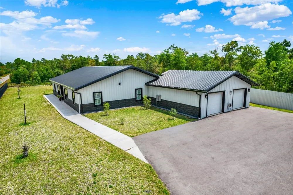 34370 RICHARDSON BOULEVARD Webster, FL 33597