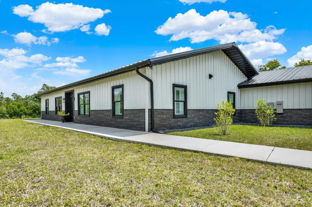 34370 RICHARDSON BOULEVARD Webster, FL 33597