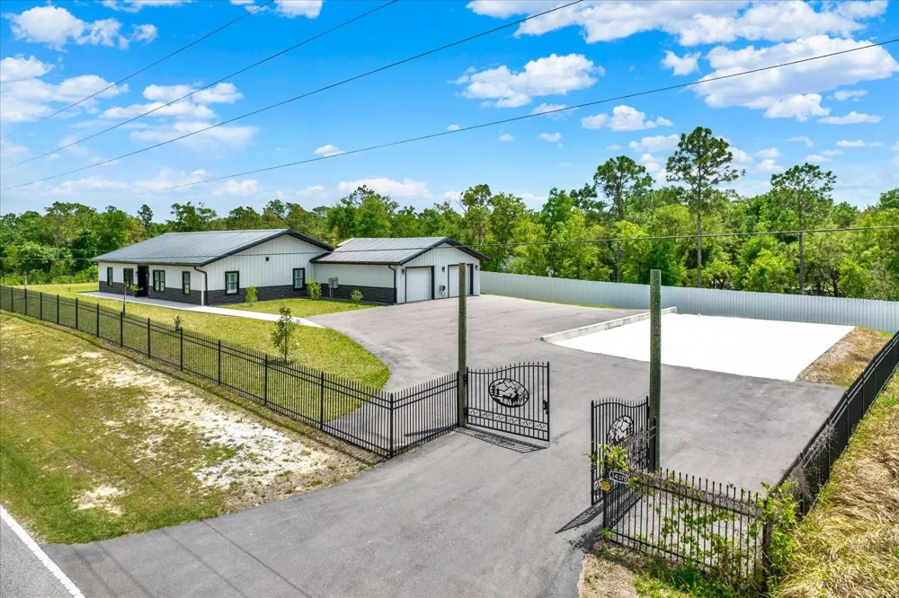 34370 RICHARDSON BOULEVARD Webster, FL 33597