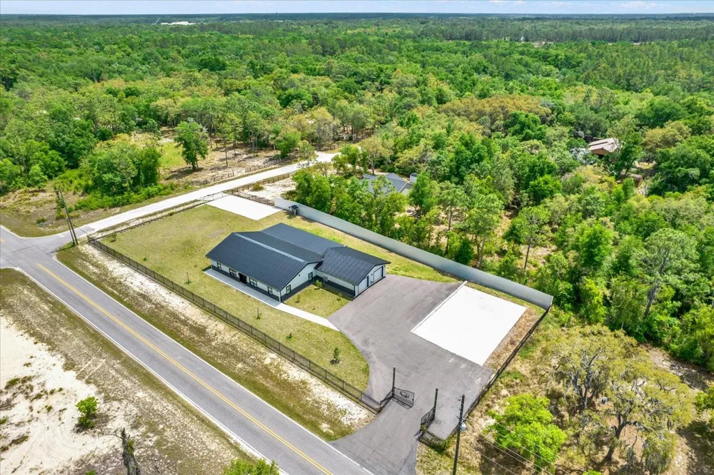 34370 RICHARDSON BOULEVARD Webster, FL 33597