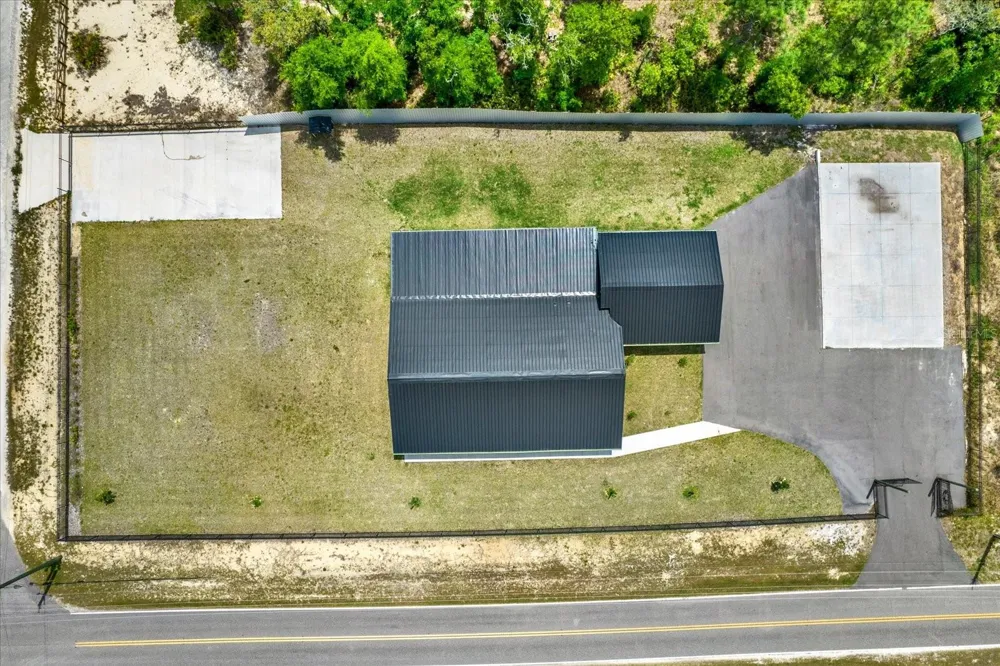 34370 RICHARDSON BOULEVARD Webster, FL 33597