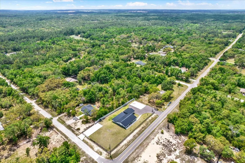 34370 RICHARDSON BOULEVARD Webster, FL 33597