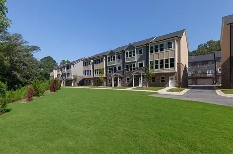 3804 Jack Vernon Circle