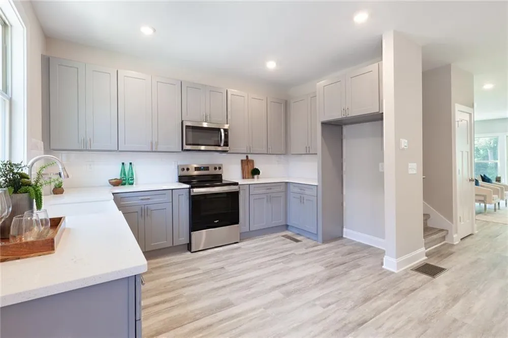 3804 Jack Vernon Circle Powder Springs, GA 30127
