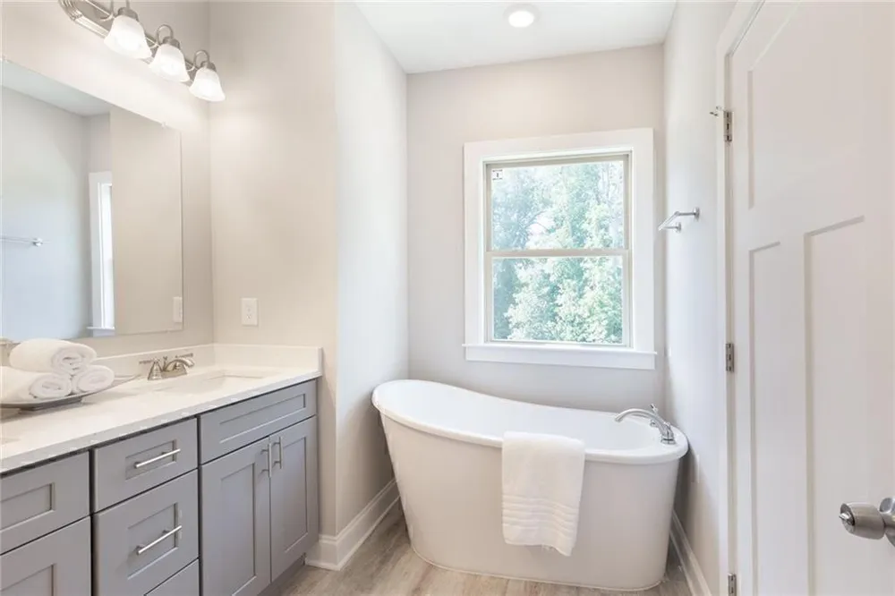 3804 Jack Vernon Circle Powder Springs, GA 30127