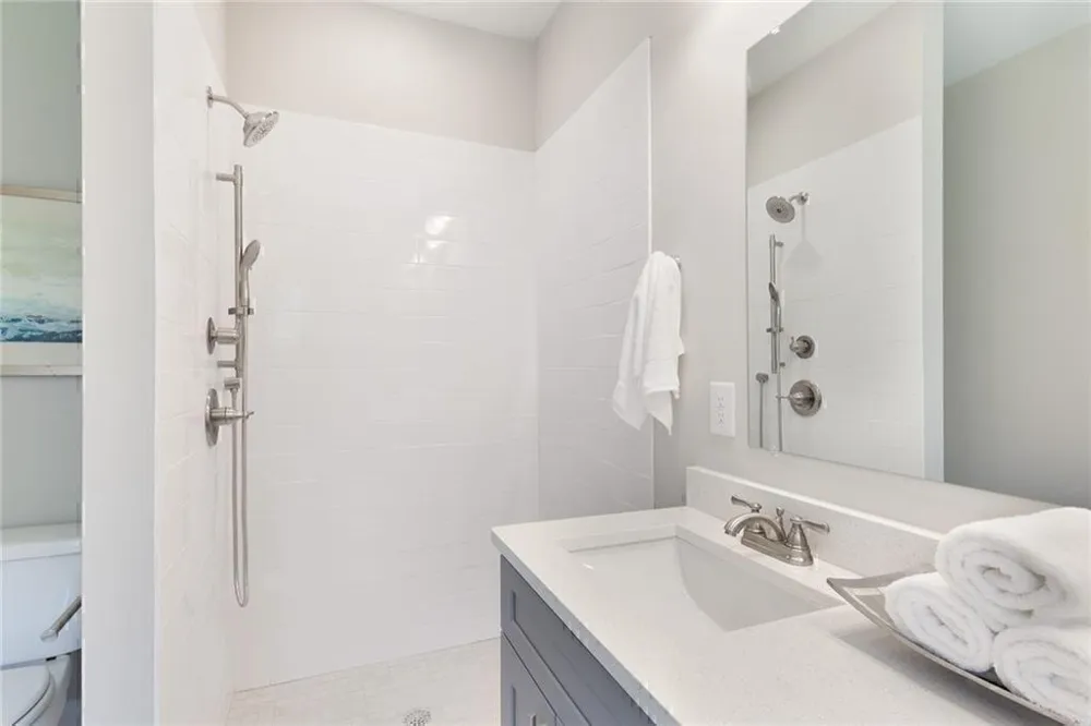 3804 Jack Vernon Circle Powder Springs, GA 30127