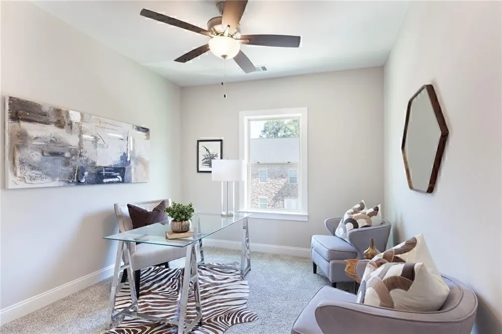 3804 Jack Vernon Circle Powder Springs, GA 30127