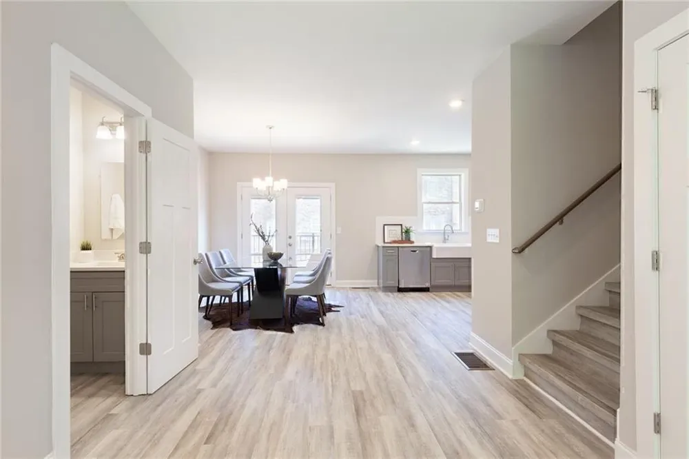 3804 Jack Vernon Circle Powder Springs, GA 30127