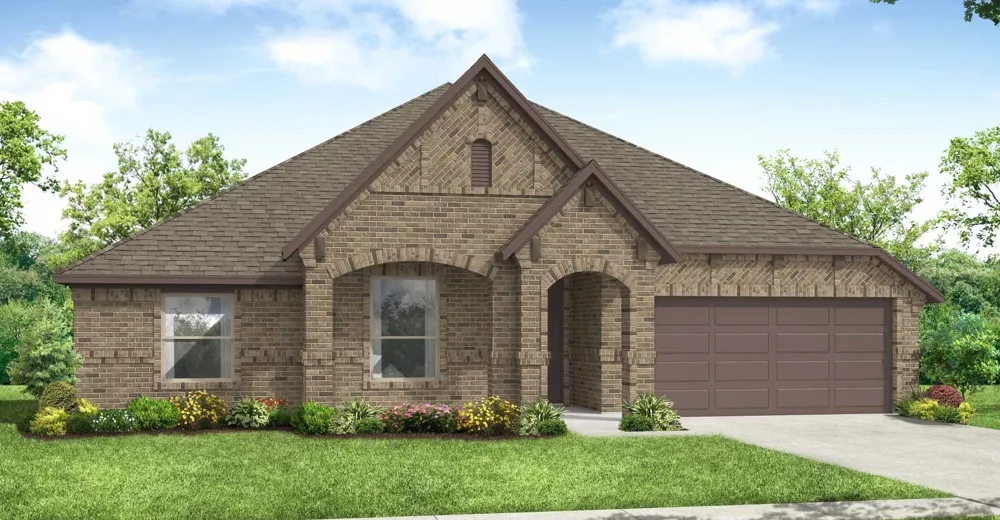 220 Mercy Street Godley, TX 76044
