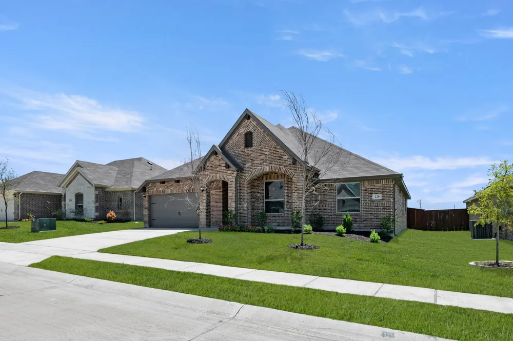 220 Mercy Street Godley, TX 76044