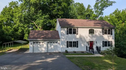 3955 BREEZY POINT ROAD