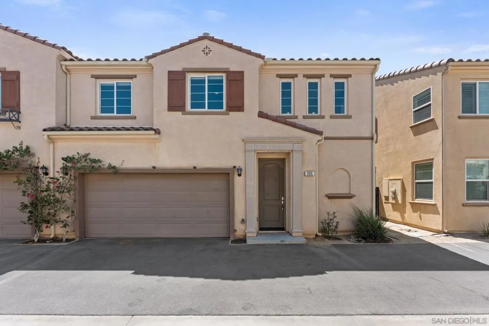 305 Paseo Gusto Palm Desert, CA 92211
