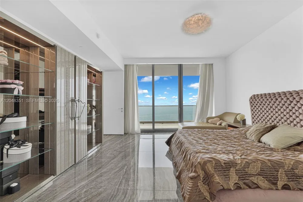 18975 Collins Ave #2901 Sunny Isles Beach, FL 33160