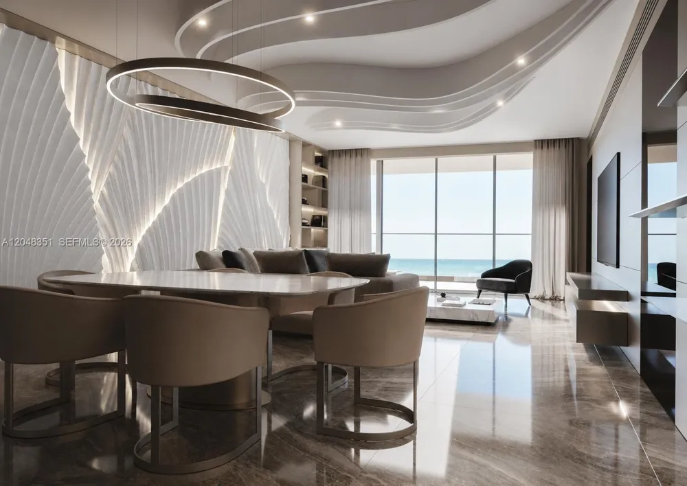 18975 Collins Ave #2901 Sunny Isles Beach, FL 33160