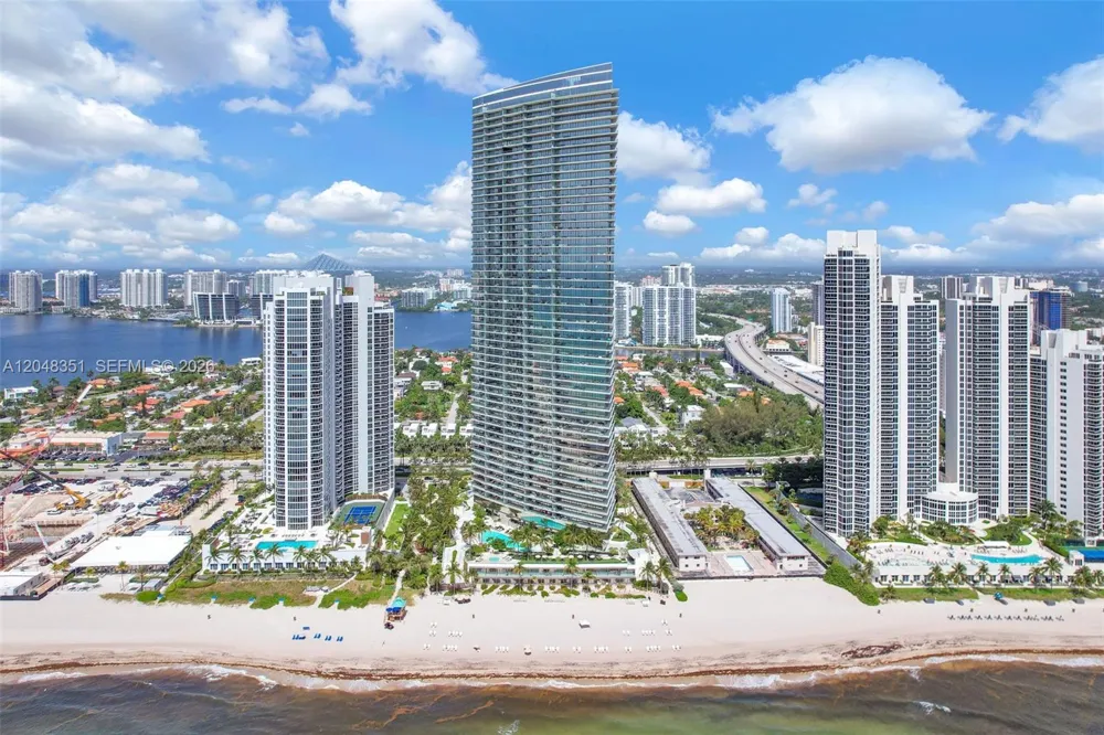 18975 Collins Ave #2901 Sunny Isles Beach, FL 33160