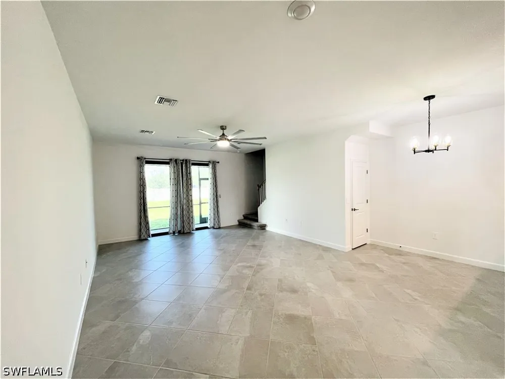 Pine Lodge Lane Fort Myers, FL 33913