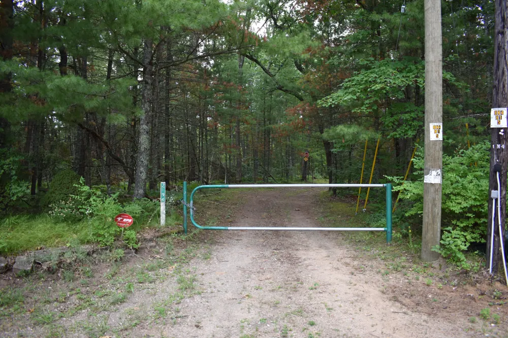 2194 W Jab Drive Baldwin, MI 49304