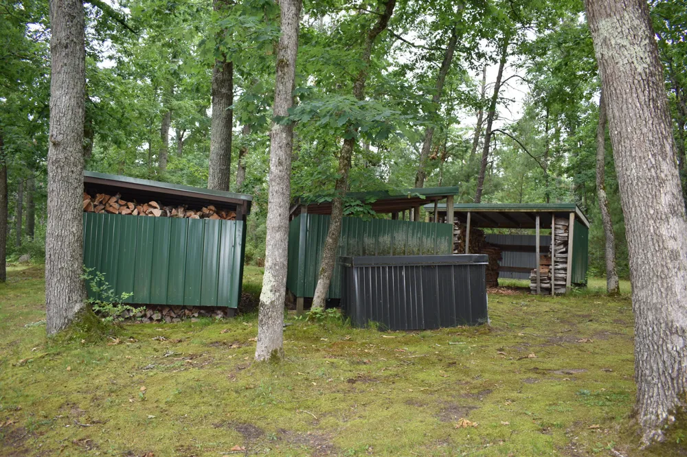2194 W Jab Drive Baldwin, MI 49304