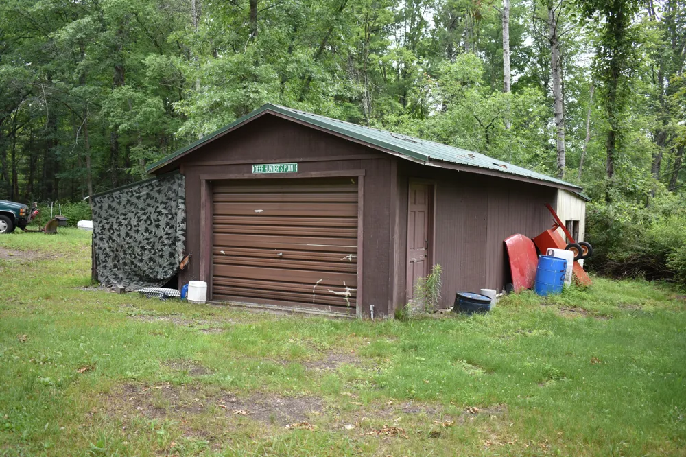 2194 W Jab Drive Baldwin, MI 49304