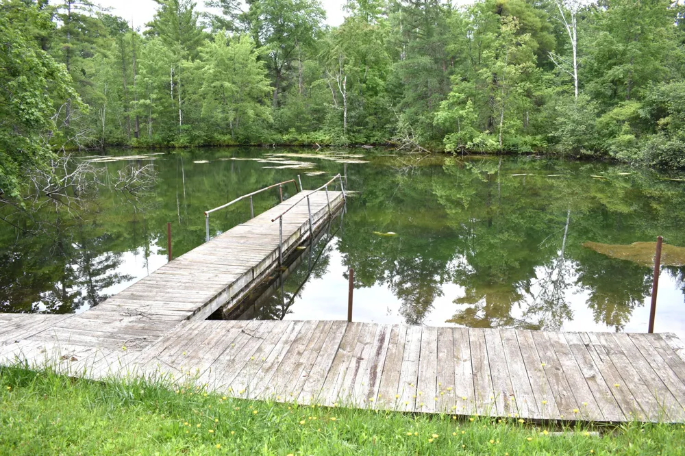 2194 W Jab Drive Baldwin, MI 49304