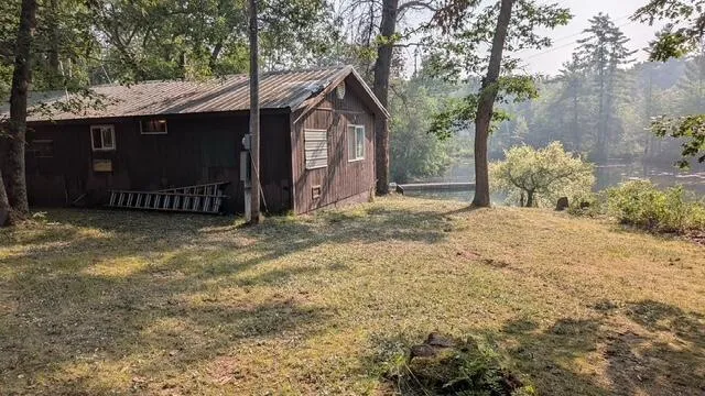 2194 W Jab Drive Baldwin, MI 49304