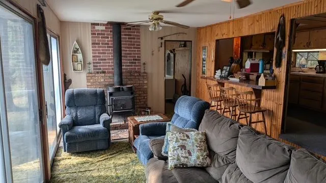 2194 W Jab Drive Baldwin, MI 49304
