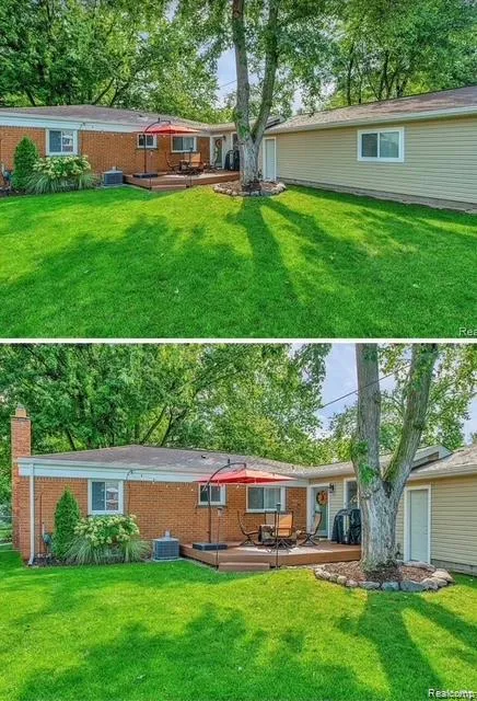 1341 CATALPA DRIVE Rochester City, MI 48307
