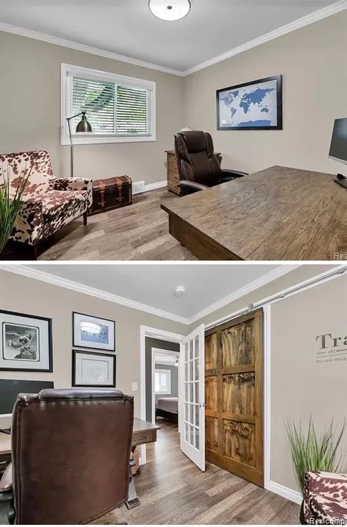 1341 CATALPA DRIVE Rochester City, MI 48307