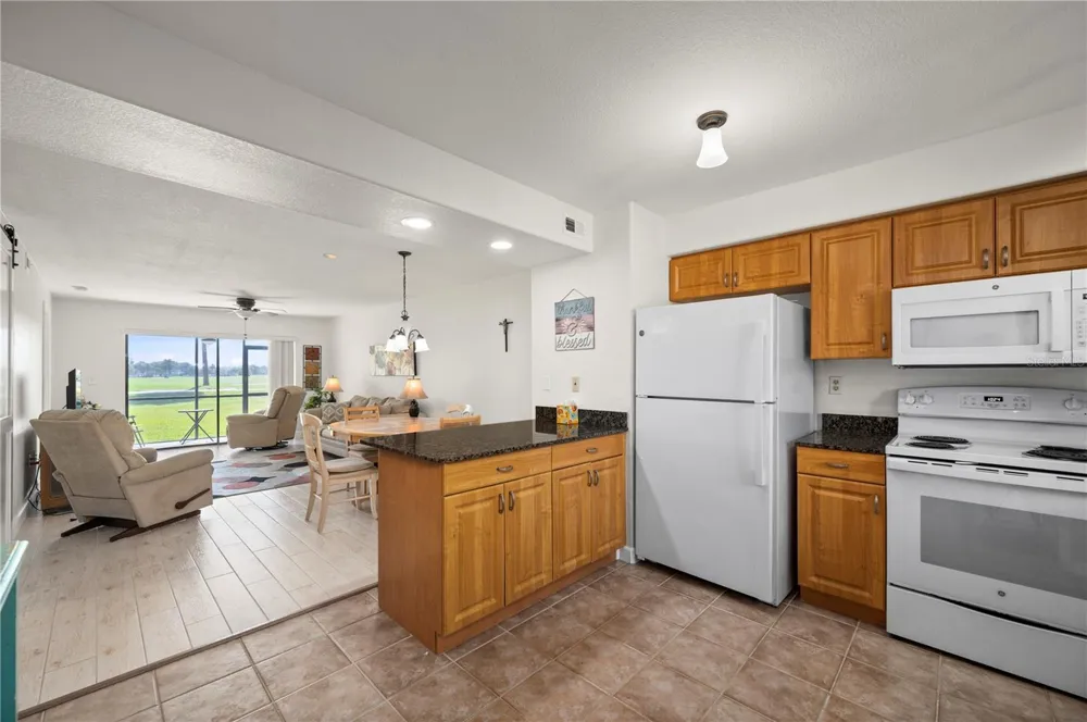 1356 RIO DE JANEIRO AVENUE #108 Punta Gorda, FL 33983