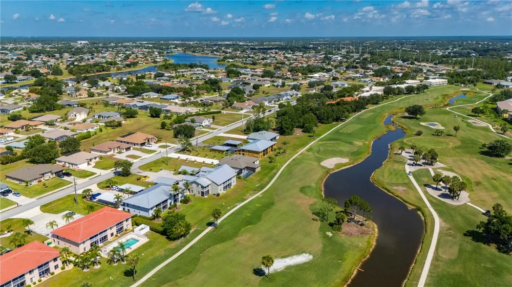 1356 RIO DE JANEIRO AVENUE #108 Punta Gorda, FL 33983