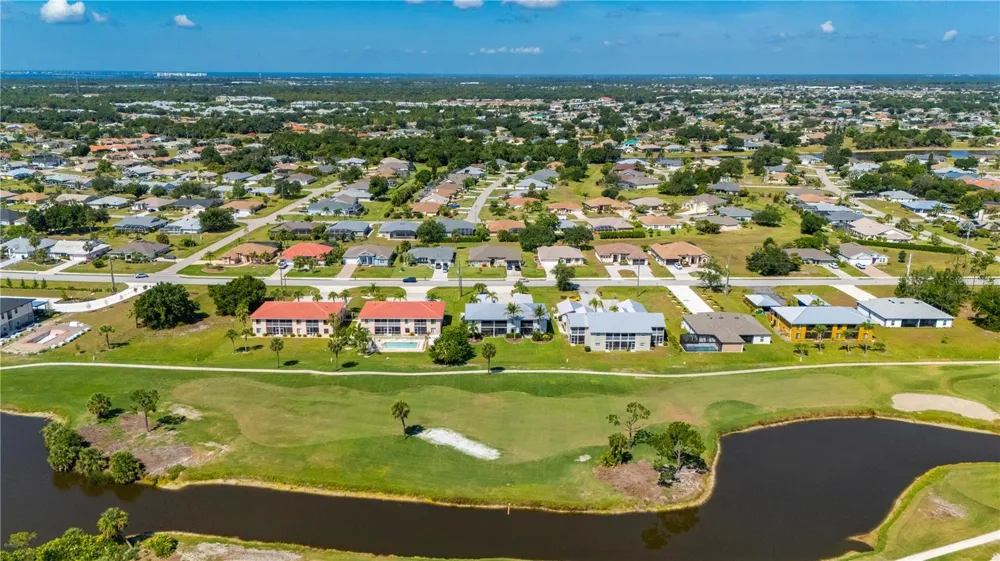 1356 RIO DE JANEIRO AVENUE #108 Punta Gorda, FL 33983