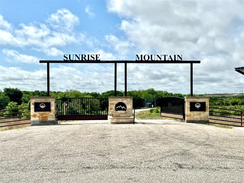 Adobe Hill