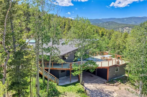 96 Ponderosa Drive