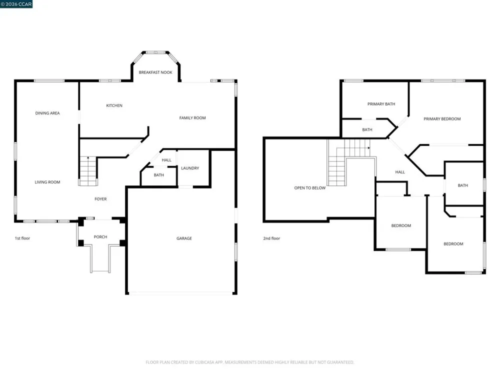 1980 Harvest Landing Court Tracy, CA 95376