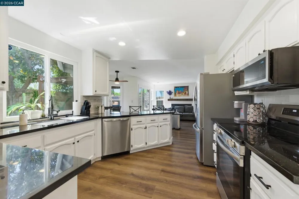 1980 Harvest Landing Court Tracy, CA 95376
