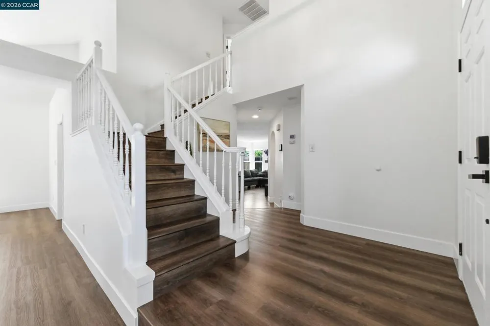 1980 Harvest Landing Court Tracy, CA 95376