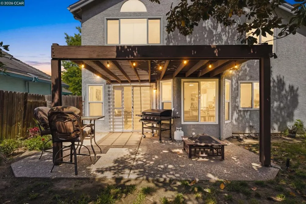 1980 Harvest Landing Court Tracy, CA 95376
