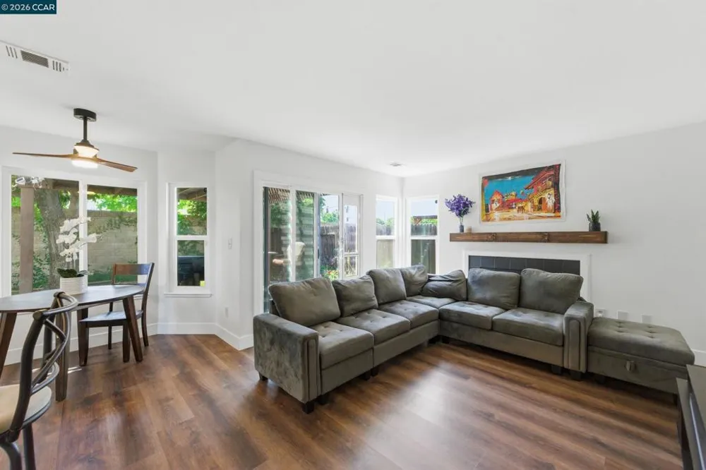 1980 Harvest Landing Court Tracy, CA 95376