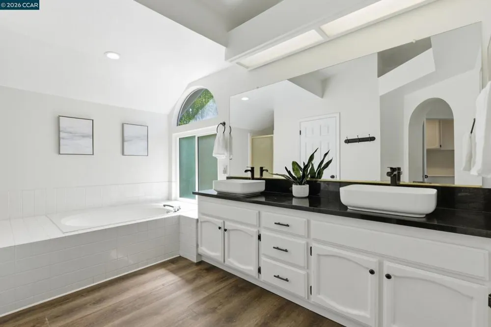 1980 Harvest Landing Court Tracy, CA 95376
