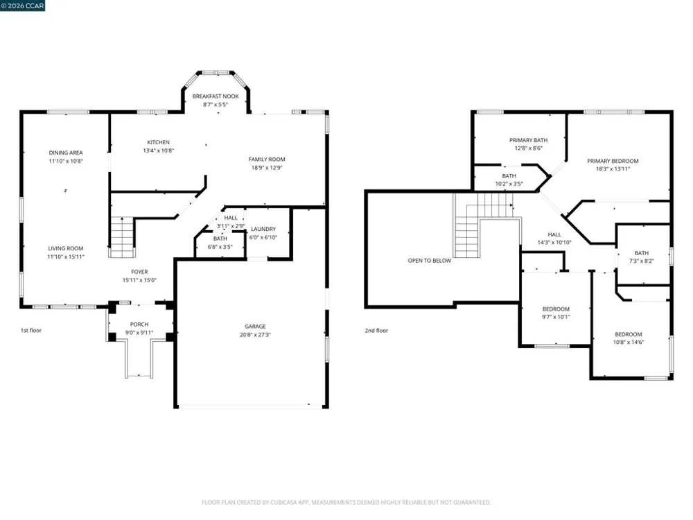 1980 Harvest Landing Court Tracy, CA 95376