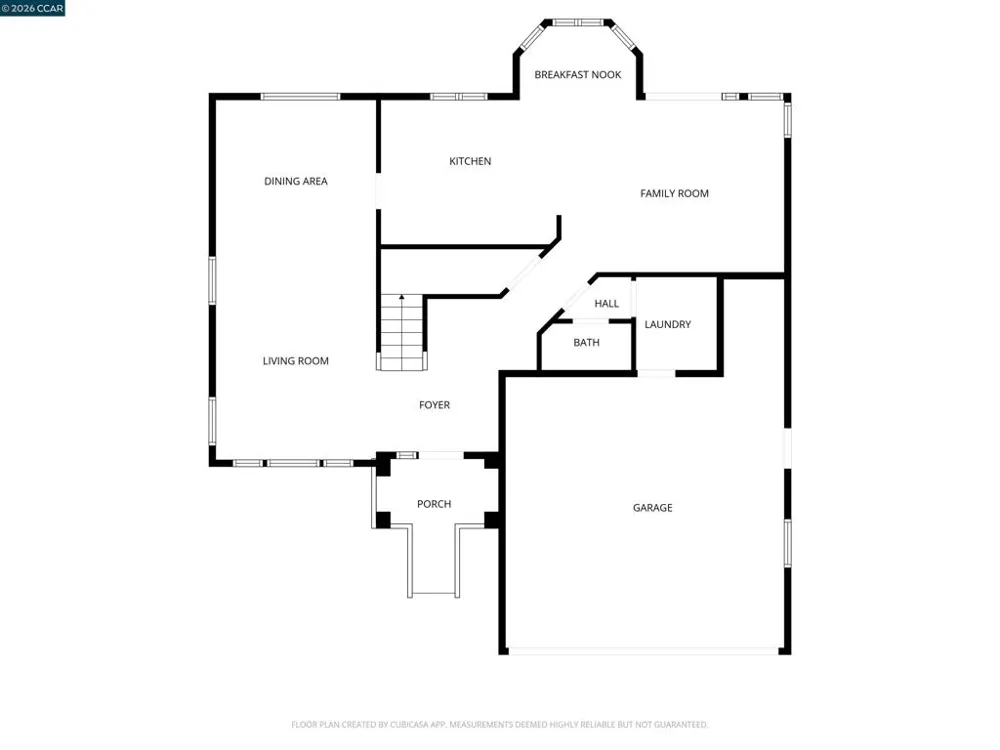 1980 Harvest Landing Court Tracy, CA 95376