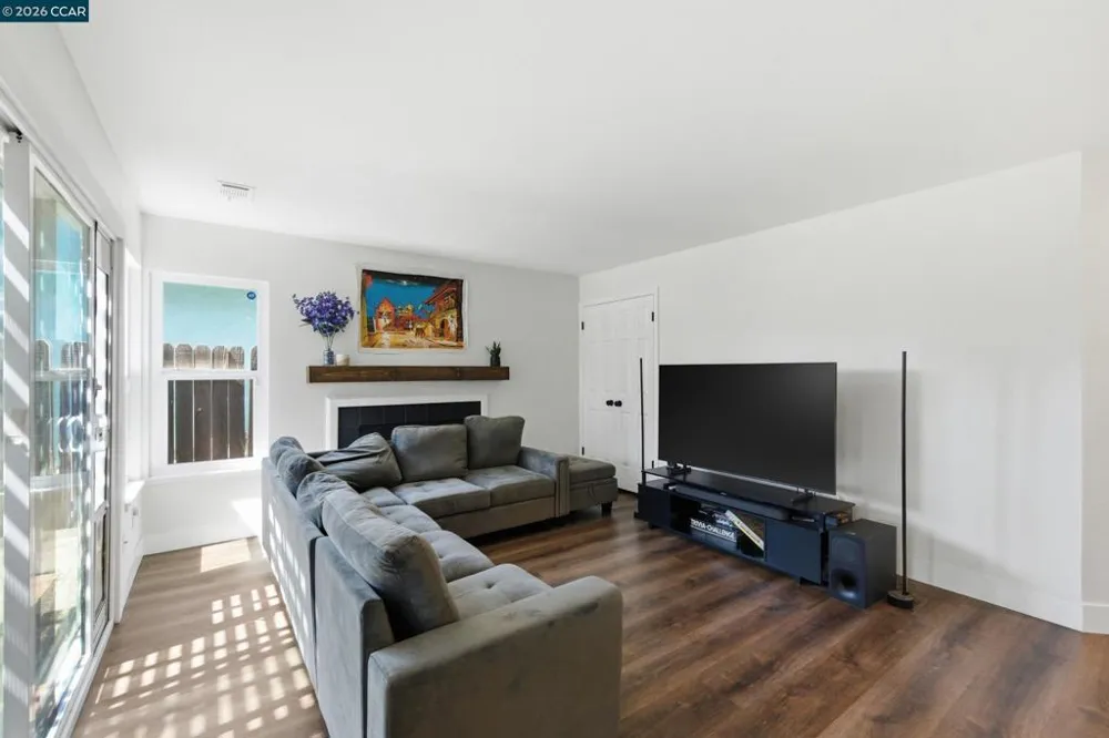 1980 Harvest Landing Court Tracy, CA 95376