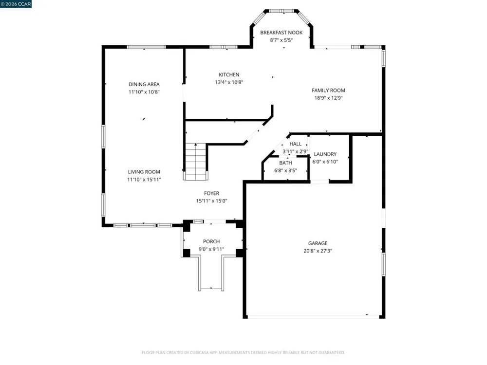 1980 Harvest Landing Court Tracy, CA 95376