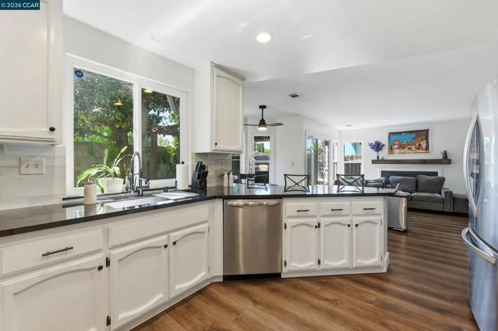 1980 Harvest Landing Court Tracy, CA 95376