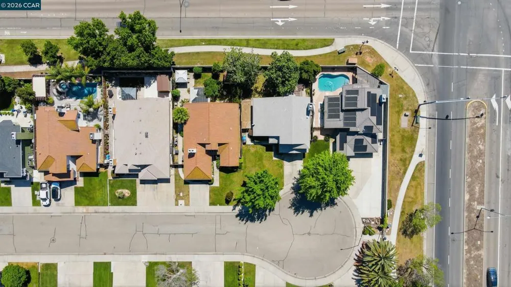 1980 Harvest Landing Court Tracy, CA 95376