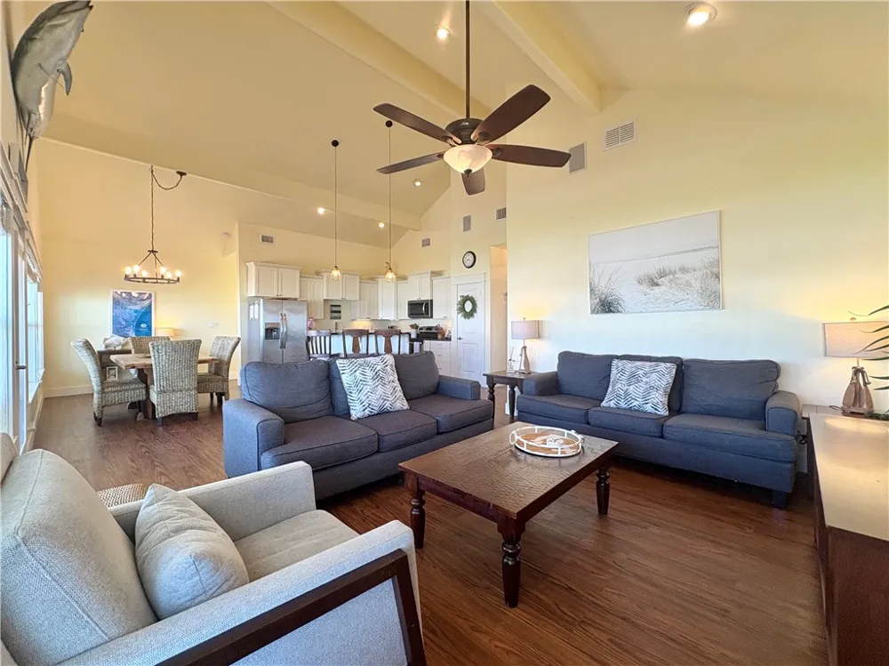 172 Five Dove Port Aransas, TX 78373