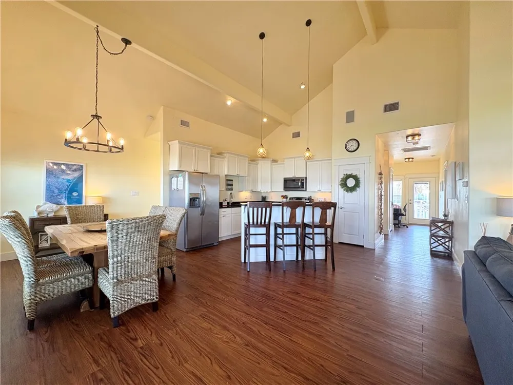 172 Five Dove Port Aransas, TX 78373